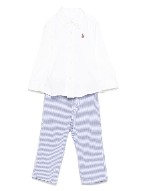Completo neonato RALPH LAUREN KIDS | 320978424001